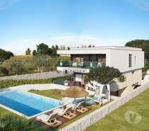 Terrenos Coimbra - Fotos para Terreno com licença para construir Moradia - Carvalhais - Coimbra